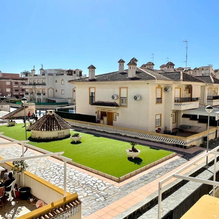Family stay house with pool - Casa de 2 dormitorios - 27