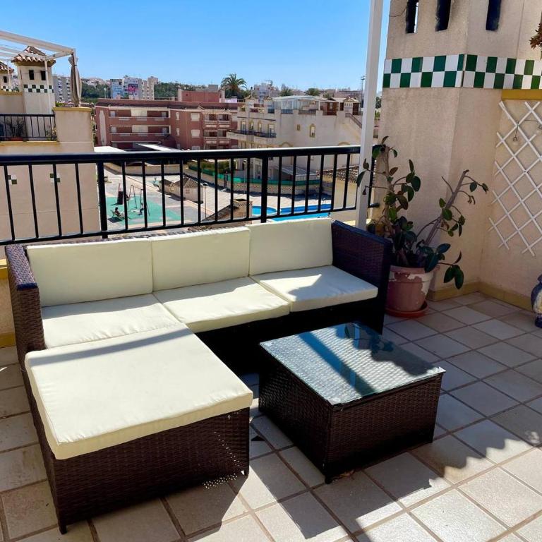 Family stay house with pool - Casa de 2 dormitorios - 21