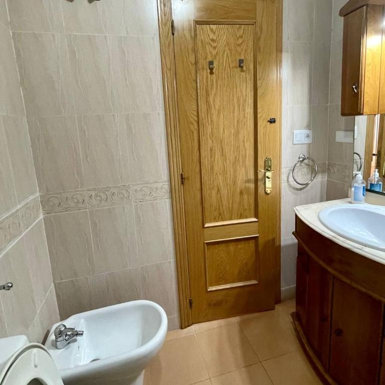 Family stay house with pool - Casa de 2 dormitorios - 44