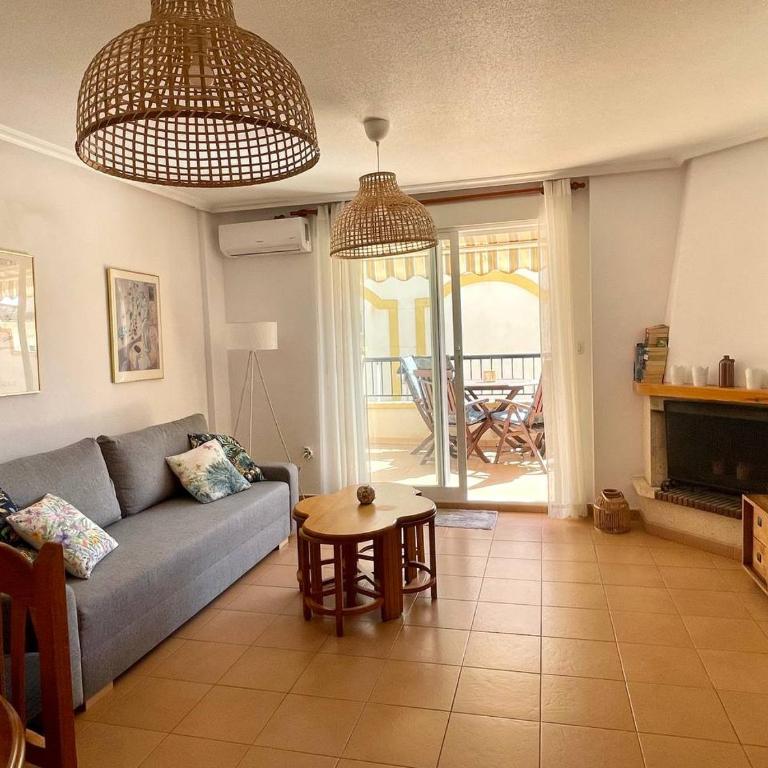 Family stay house with pool - Casa de 2 dormitorios - 50