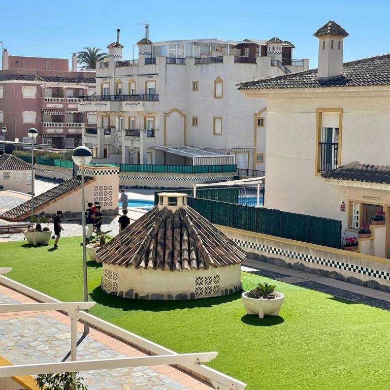 Family stay house with pool - Casa de 2 dormitorios - 52