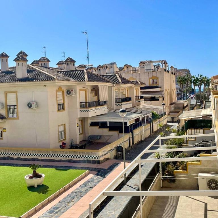 Family stay house with pool - Casa de 2 dormitorios - 53