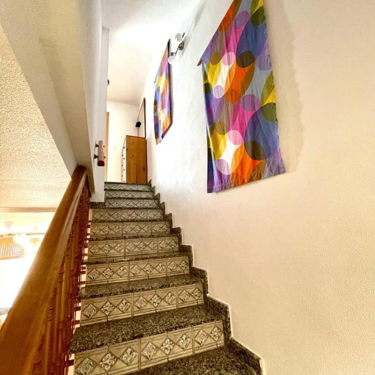 Family stay house with pool - Casa de 2 dormitorios - 38