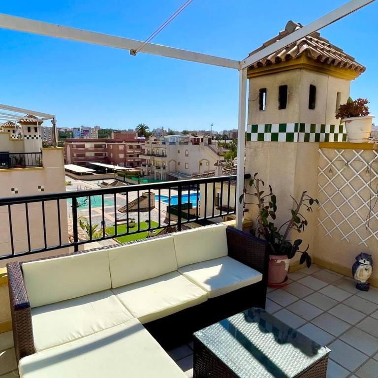 Family stay house with pool - Casa de 2 dormitorios - 56