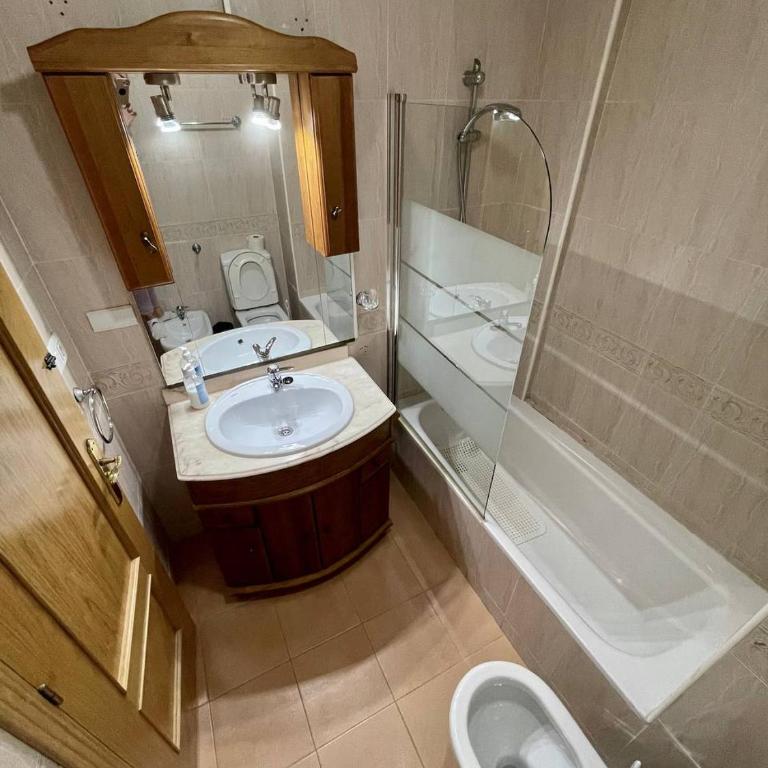 Family stay house with pool - Casa de 2 dormitorios - 45