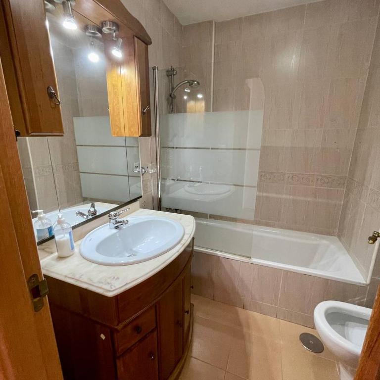 Family stay house with pool - Casa de 2 dormitorios - 60
