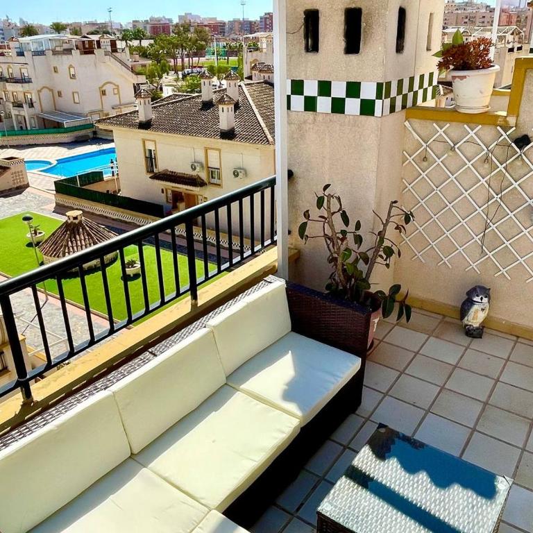 Family stay house with pool - Casa de 2 dormitorios - 62