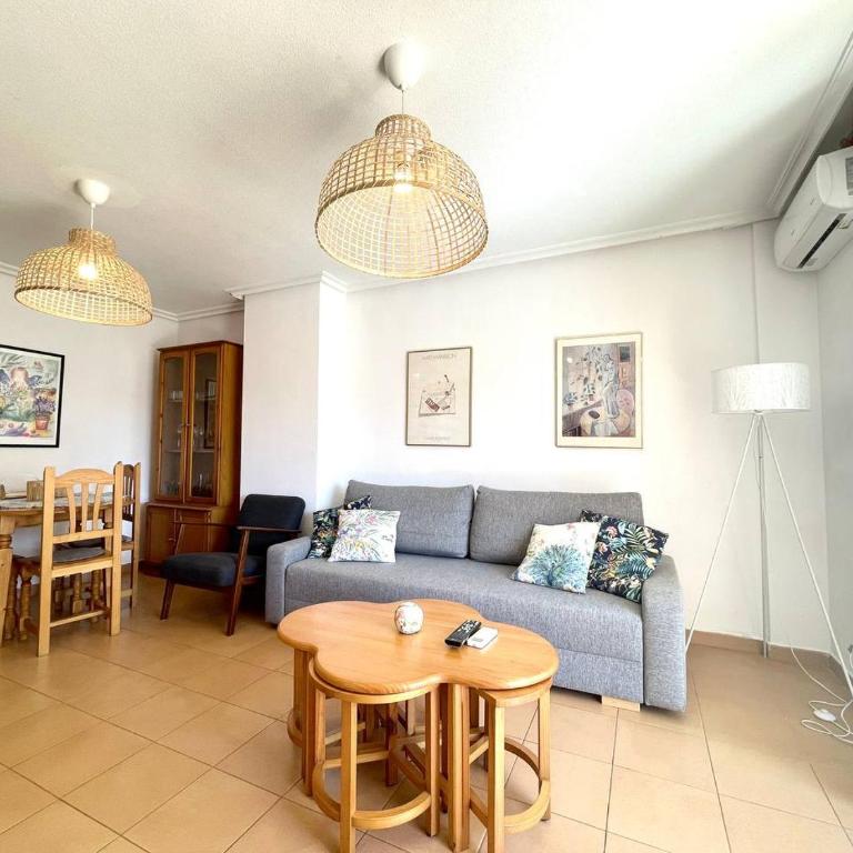 Family stay house with pool - Casa de 2 dormitorios - 72