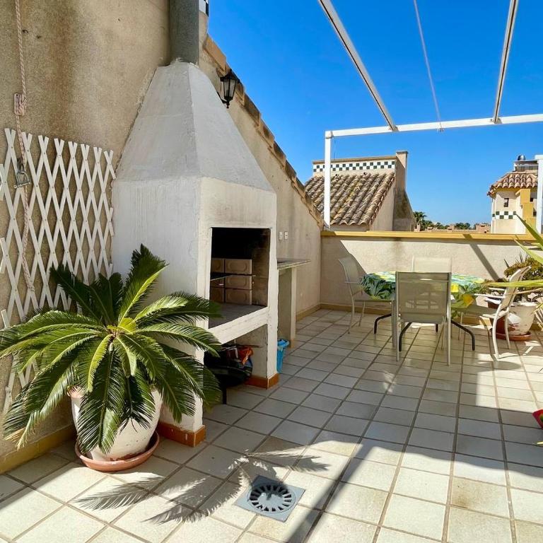 Family stay house with pool - Casa de 2 dormitorios - 22