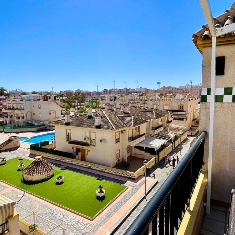 Family stay house with pool - Casa de 2 dormitorios - 78