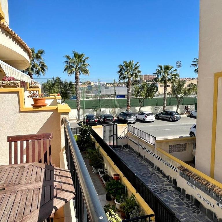 Family stay house with pool - Casa de 2 dormitorios - 81