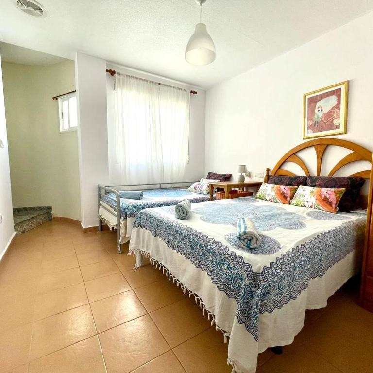 Family stay house with pool - Casa de 2 dormitorios - 82