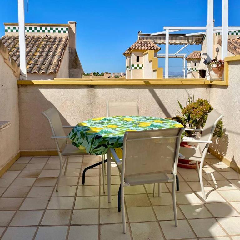 Family stay house with pool - Casa de 2 dormitorios - 83