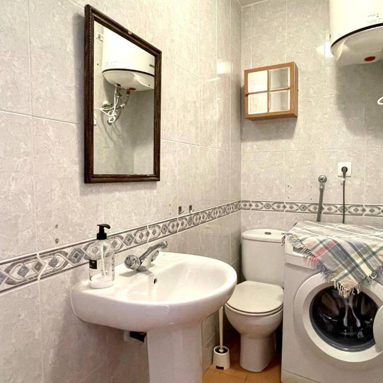Family stay house with pool - Casa de 2 dormitorios - 87