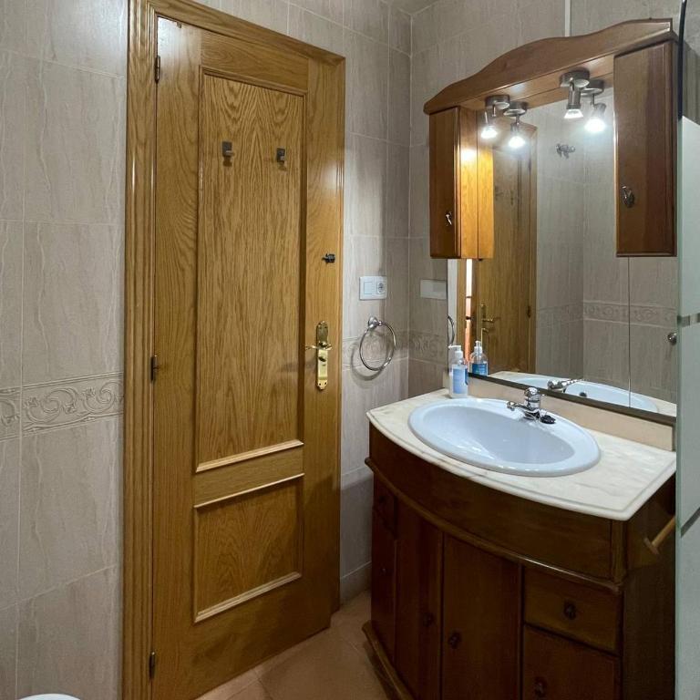 Family stay house with pool - Casa de 2 dormitorios - 89