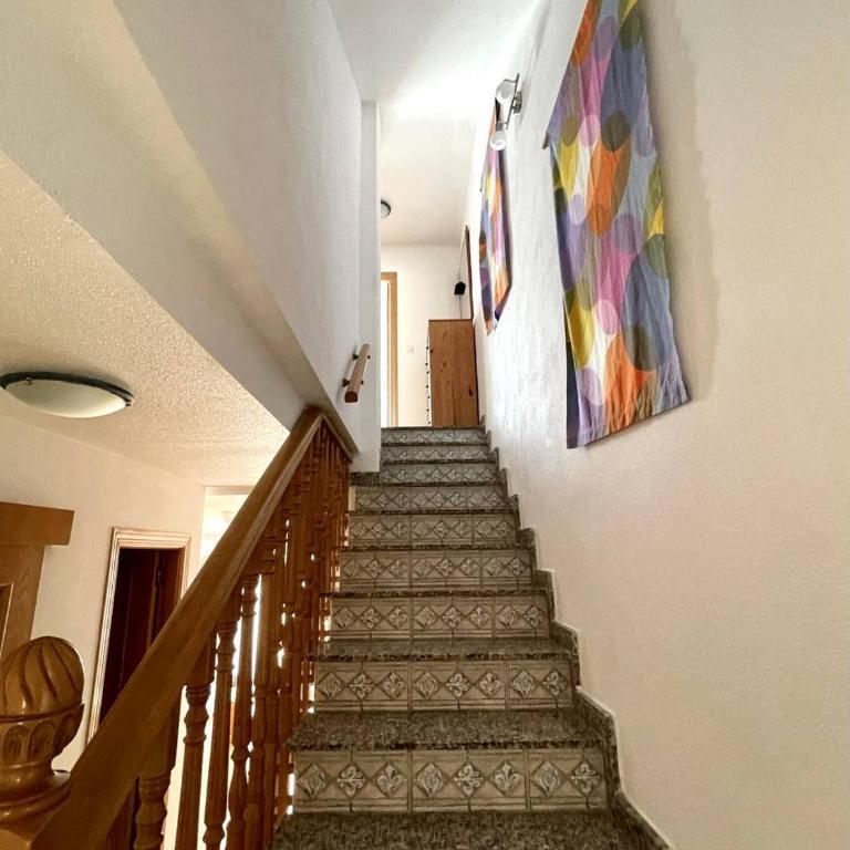 Family stay house with pool - Casa de 2 dormitorios - 91