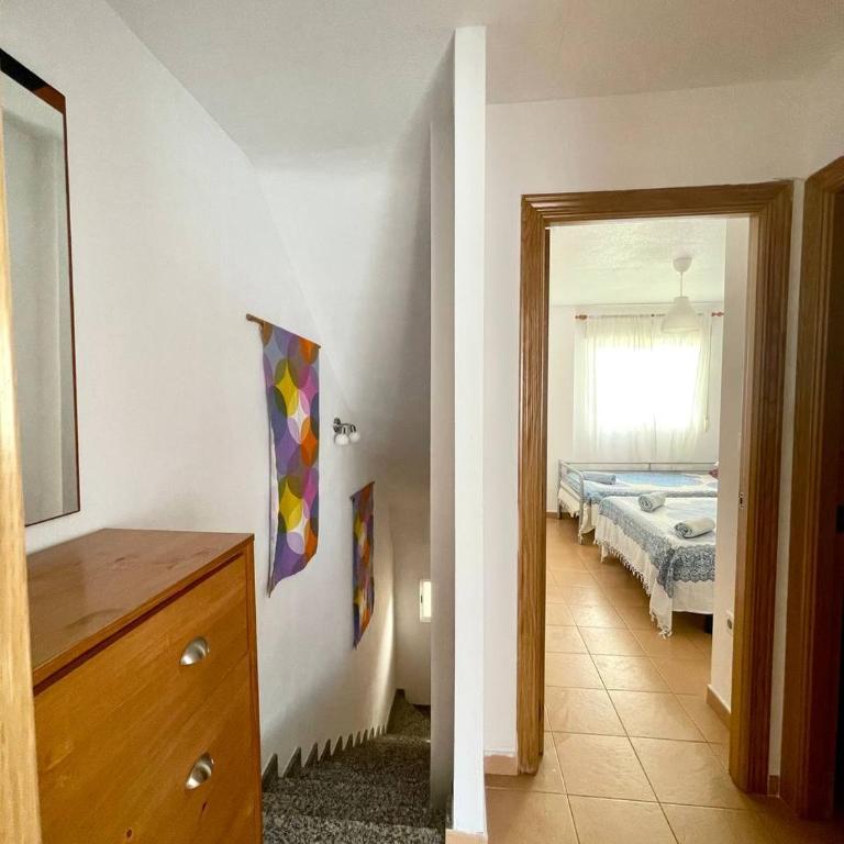Family stay house with pool - Casa de 2 dormitorios - 93