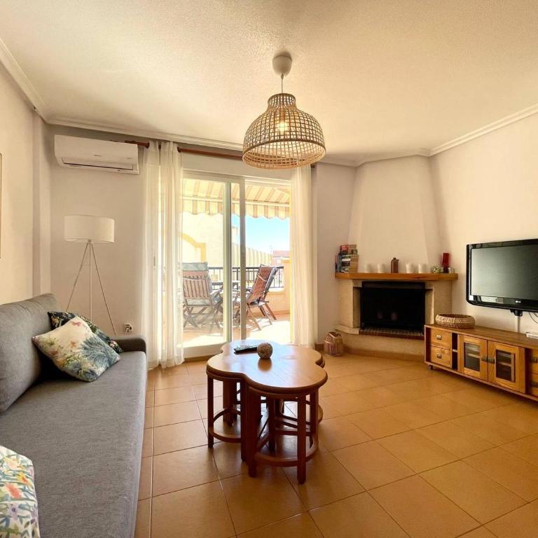 Family stay house with pool - Casa de 2 dormitorios - 94