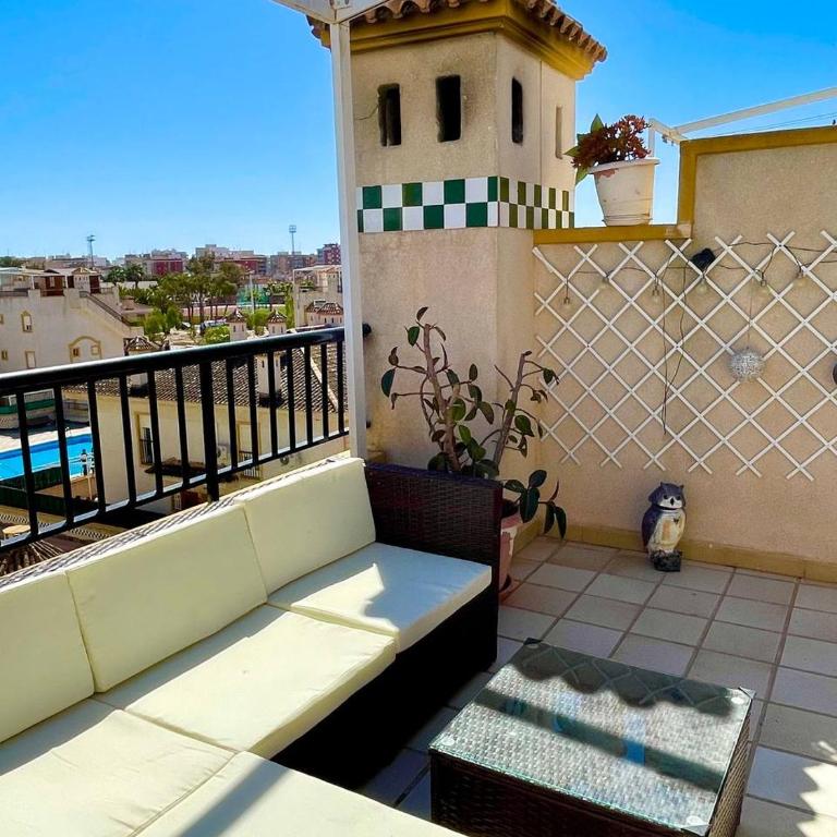 Family stay house with pool - Casa de 2 dormitorios - 95