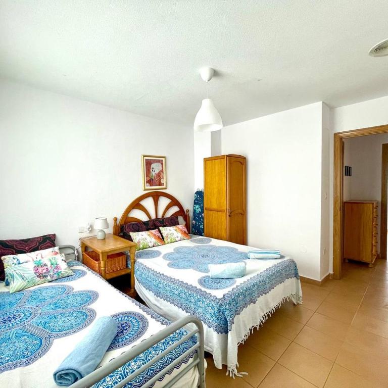 Family stay house with pool - Casa de 2 dormitorios - 96