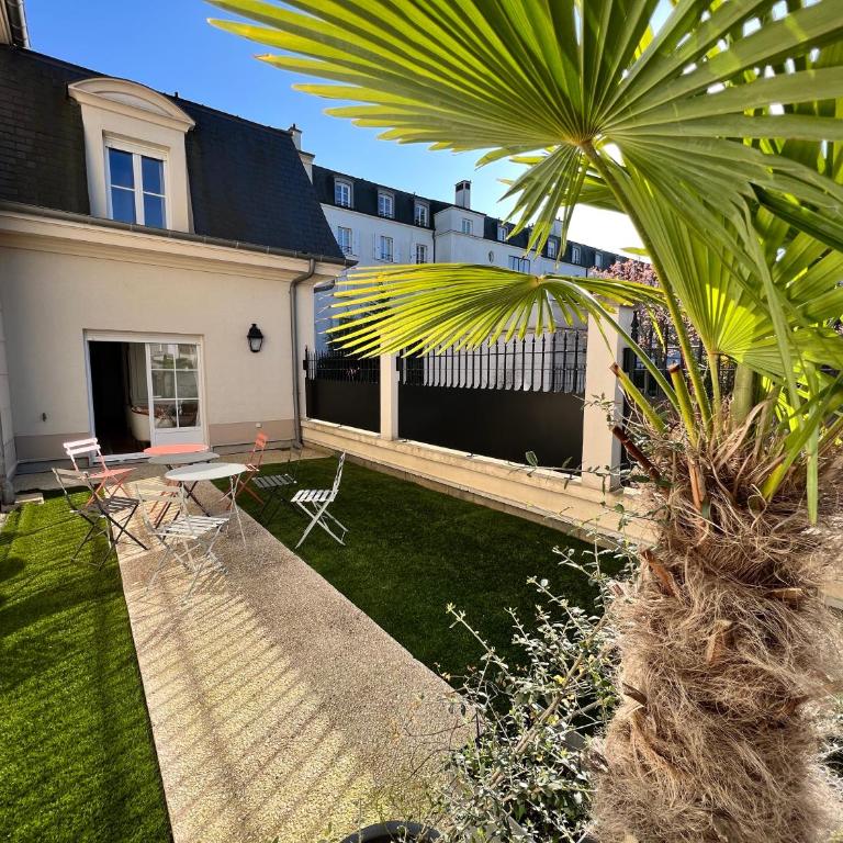 Lifestyle Disneyland Paris 8 PAX - Villa - 21