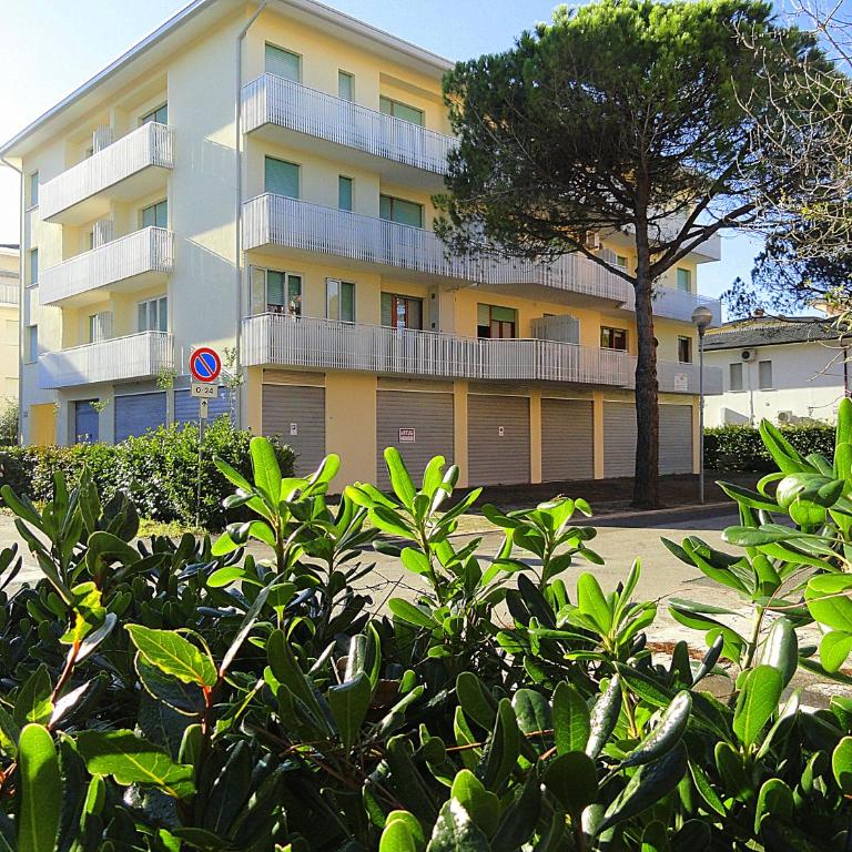 Condominio Antonella - Appartamento con 1 Camera da Letto - 5 - 1