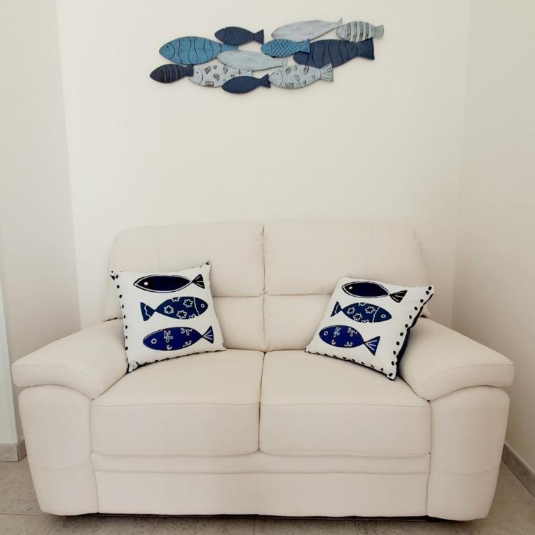 Villa Barbara Fra i Pini - One-Bedroom Apartment - 11