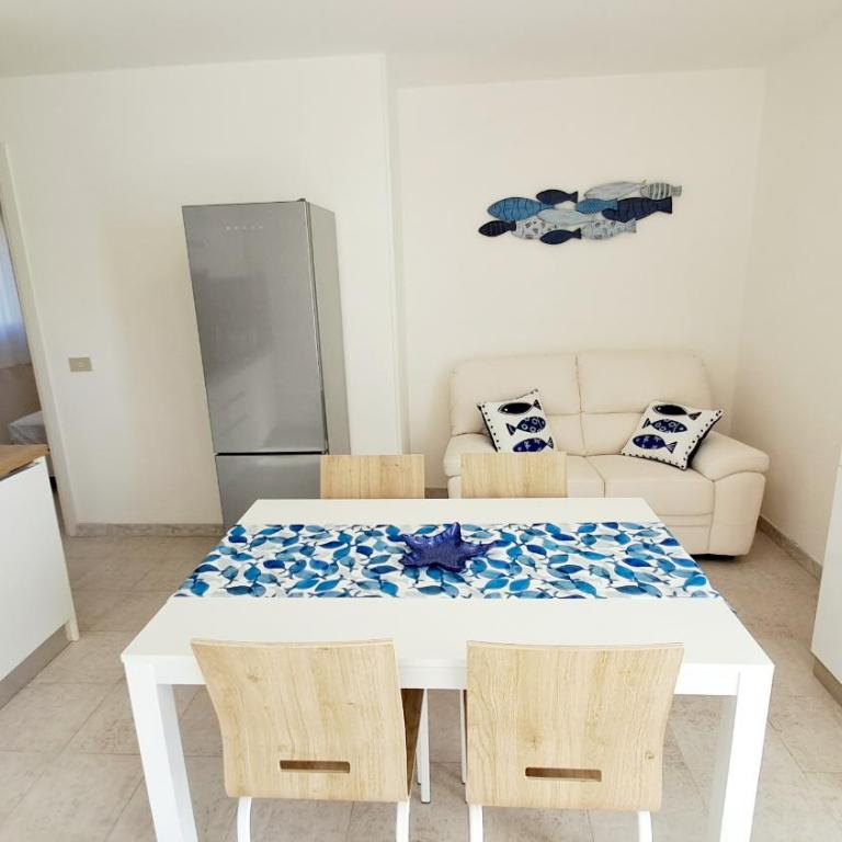 Villa Barbara Fra i Pini - One-Bedroom Apartment - 10