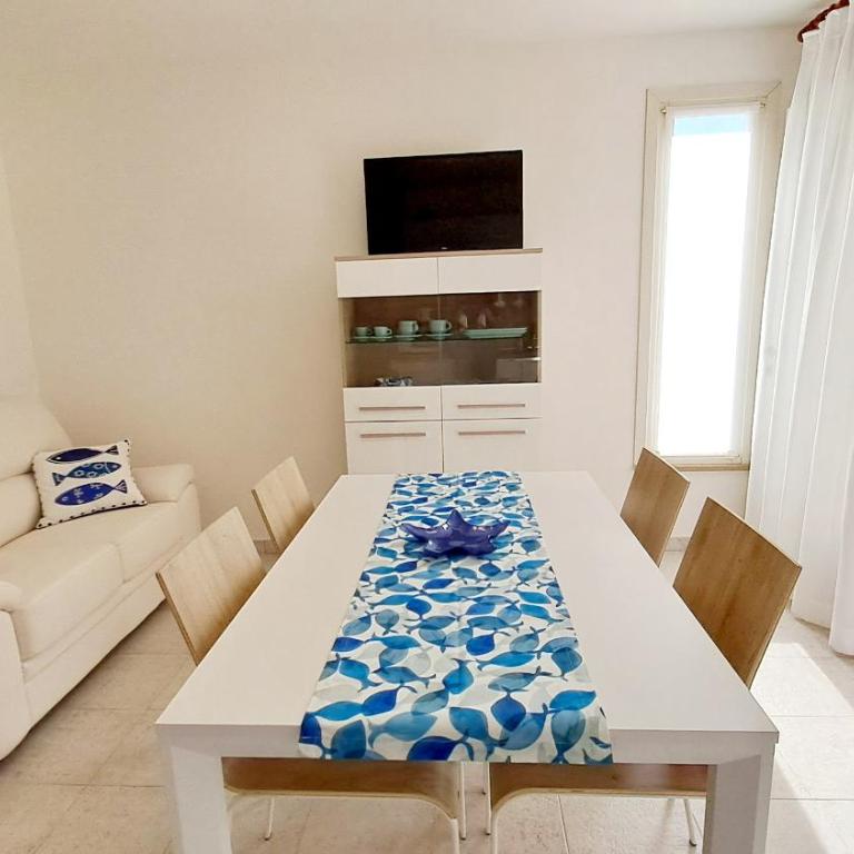 Villa Barbara Fra i Pini - One-Bedroom Apartment - 15