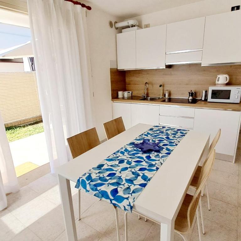 Villa Barbara Fra i Pini - One-Bedroom Apartment - 6