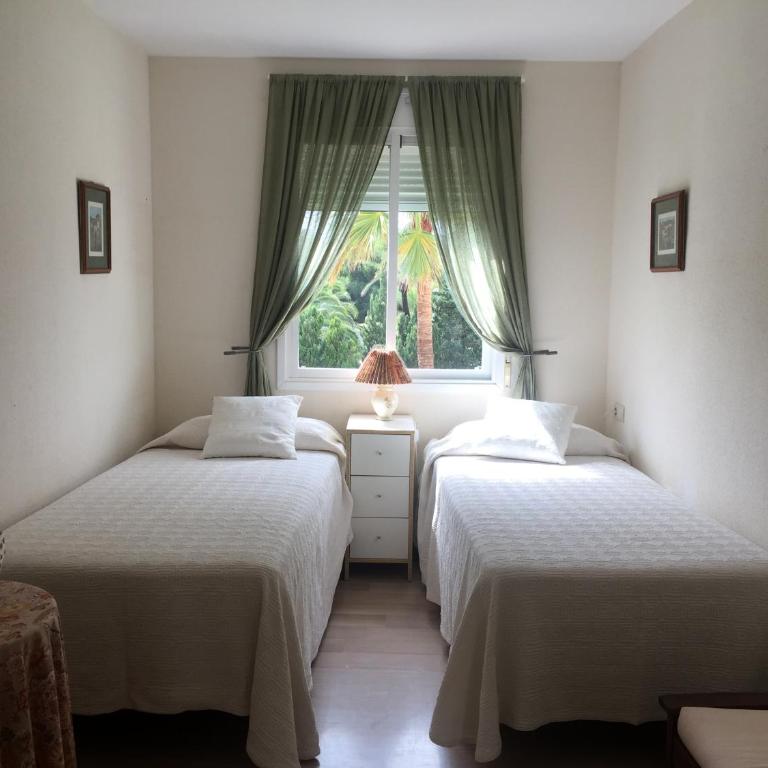 Apartamento con vistas al mar - Apartamento de 2 dormitorios - 10
