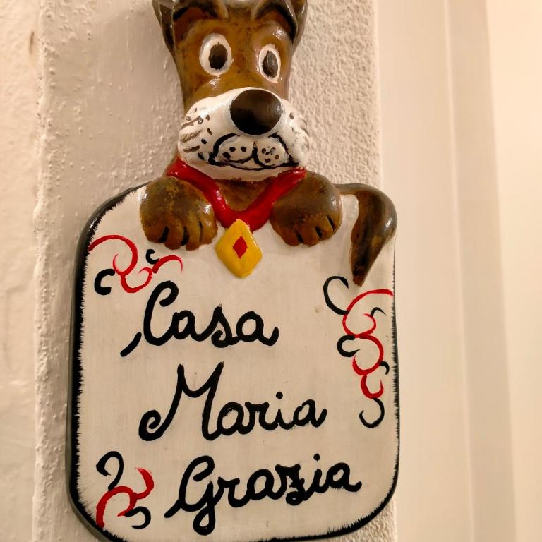 Casa Maria Grazia Appartamento Tipico del Centro Storico di Siena ad un passo da Piazza del Campo - One-Bedroom Apartment - 19