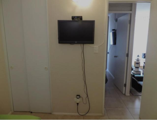 Reinos Griegos en La Serena - Three-Bedroom Apartment - 5