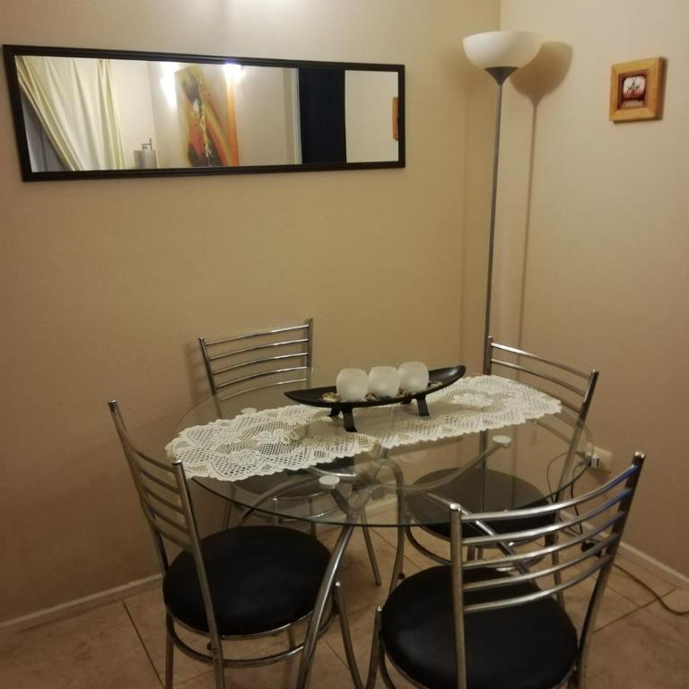Reinos Griegos en La Serena - Three-Bedroom Apartment - 7