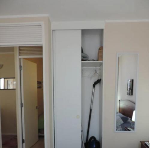 Reinos Griegos en La Serena - Three-Bedroom Apartment - 10