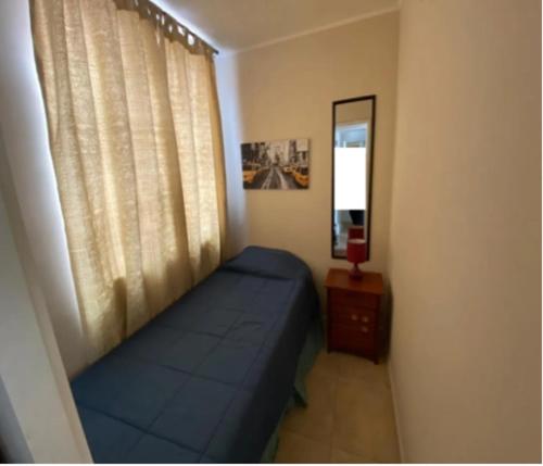 Reinos Griegos en La Serena - Three-Bedroom Apartment - 12