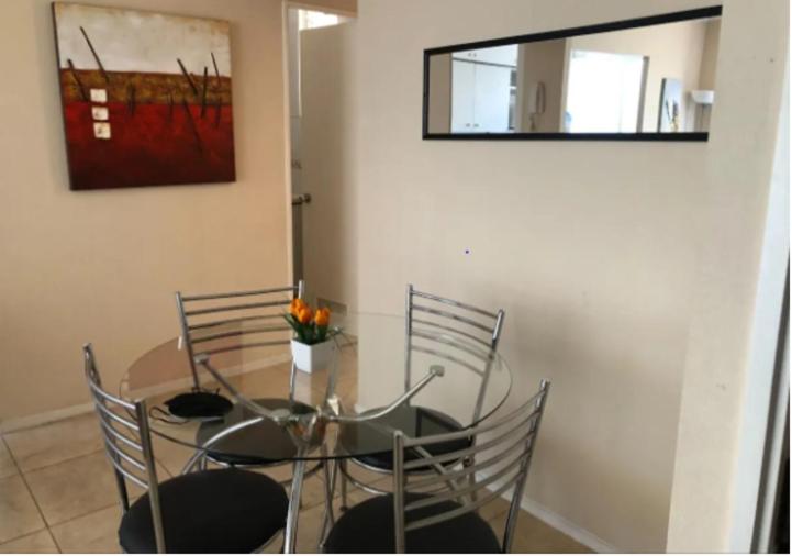 Reinos Griegos en La Serena - Three-Bedroom Apartment - 14