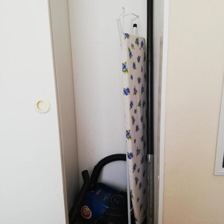 Reinos Griegos en La Serena - Three-Bedroom Apartment - 20