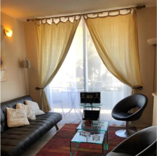 Reinos Griegos en La Serena - Three-Bedroom Apartment - 22