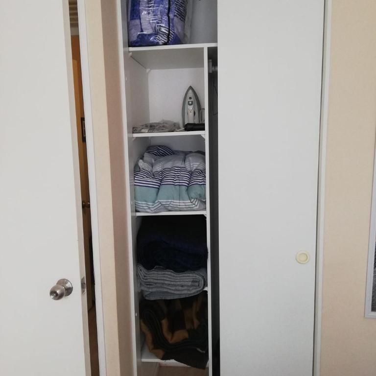 Reinos Griegos en La Serena - Three-Bedroom Apartment - 31