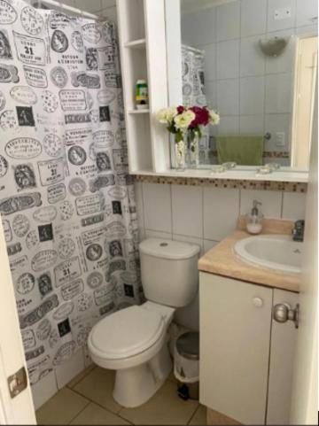 Reinos Griegos en La Serena - Three-Bedroom Apartment - 35