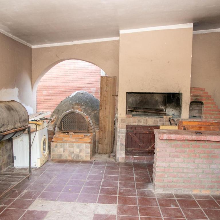 Casa BRACO - Casa de 3 dormitorios - 55