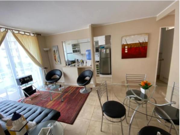 Reinos Griegos en La Serena - Three-Bedroom Apartment - 41