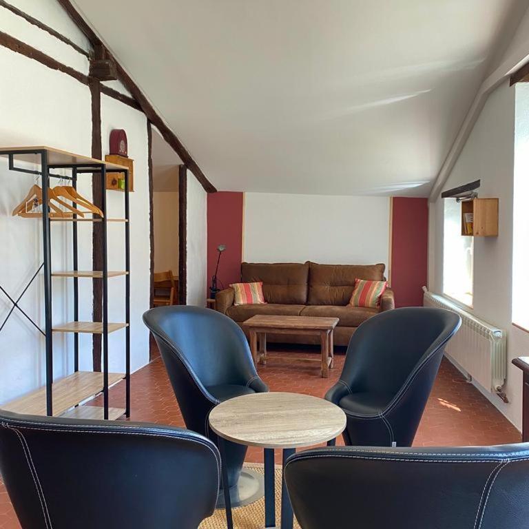 Mas Bella Vida - Chambres d'Hôtes - Chambre Quadruple - Vue sur Montagnes - 1