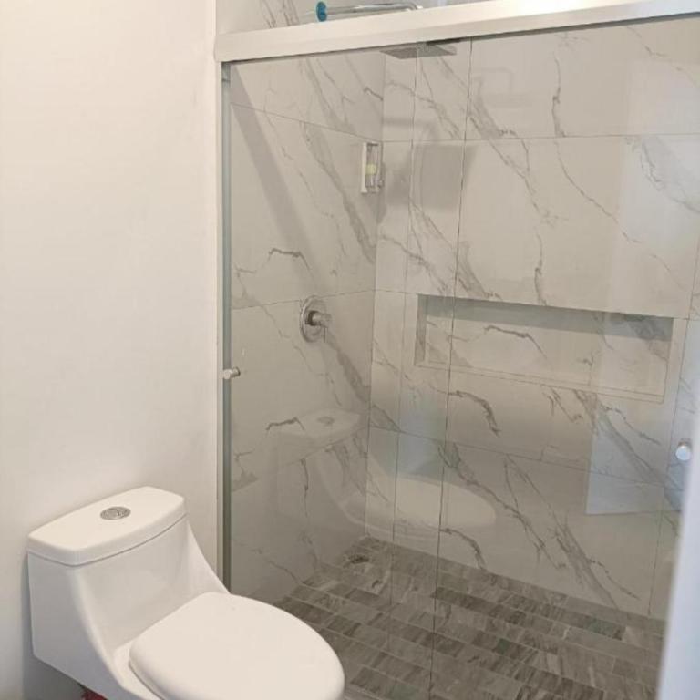 Excelente Depa en Sabalo Country - Two-Bedroom Apartment - 9
