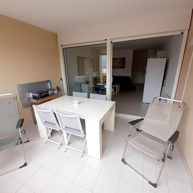 COEUR DE CALVI - One-Bedroom Apartment - 21