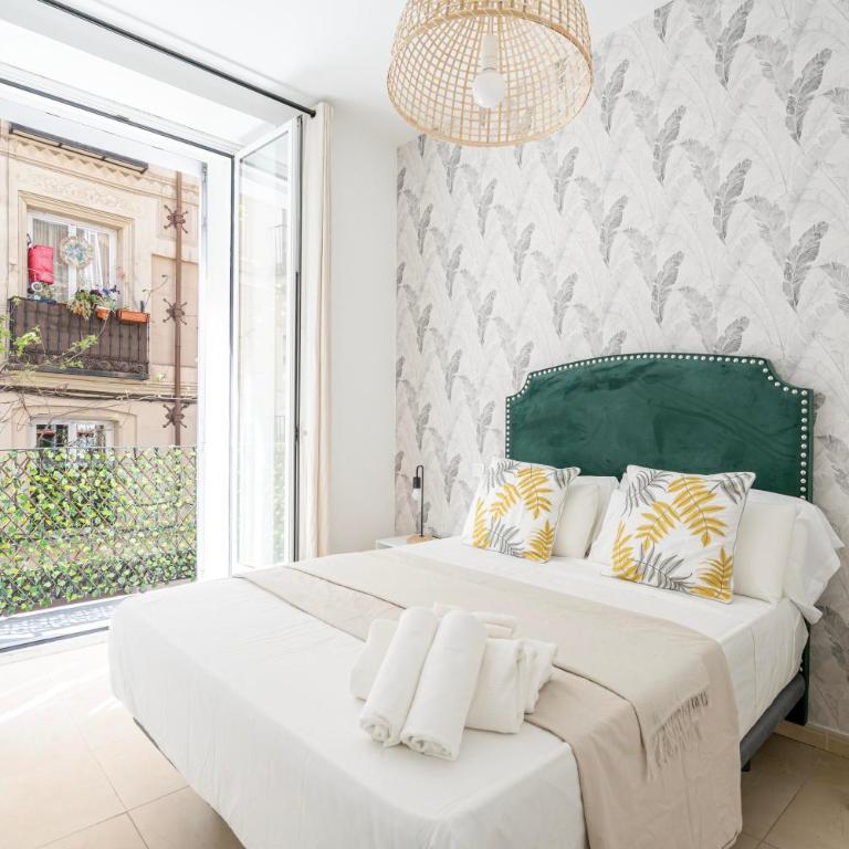 For You Rentals Elegante y bonito apartamento TEMPORAL en el Corazón de Madrid DIN131C - Apartamento de 1 dormitorio - 11
