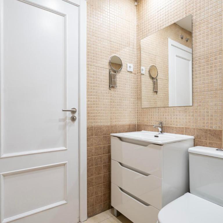 For You Rentals Elegante y bonito apartamento TEMPORAL en el Corazón de Madrid DIN131C - Apartamento de 1 dormitorio - 15