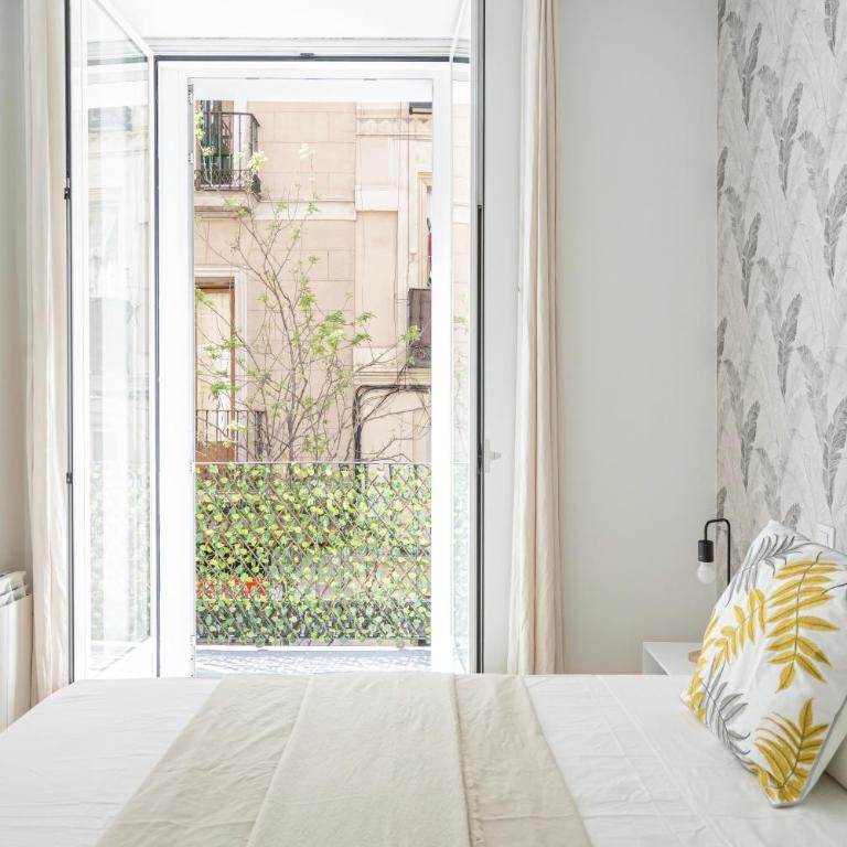 For You Rentals Elegante y bonito apartamento TEMPORAL en el Corazón de Madrid DIN131C - Apartamento de 1 dormitorio - 19