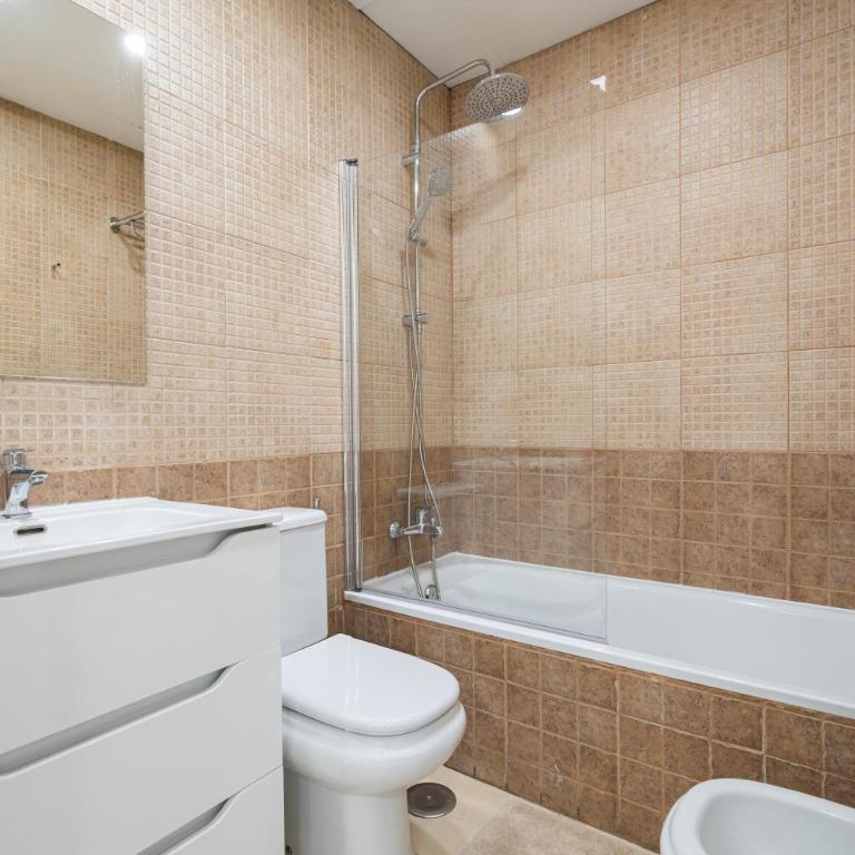 For You Rentals Elegante y bonito apartamento TEMPORAL en el Corazón de Madrid DIN131C - Apartamento de 1 dormitorio - 22